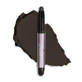 Julep Eyeshadow 101 Crème-to-Powder Eyeshadow Stick, Charcoal Matte