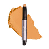 Julep Eyeshadow 101 Crème-to-Powder Eyeshadow Stick, Marigold Matte