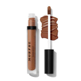 Morphe Filter Effect Soft Radiance Concealer - Buildable Coverage Liquid Concealer Face Makeup with Hyaluronic Acid & Pomegranate Extract & a Natural Radiant Finish - Deep 36 (Warm) (0.12 fl oz)