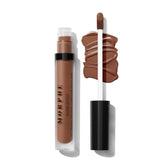 Morphe Filter Effect Soft Radiance Concealer - Buildable Coverage Liquid Concealer Face Makeup with Hyaluronic Acid & Pomegranate Extract & a Natural Radiant Finish - Deep 38 (Neutral) (0.12 fl oz)