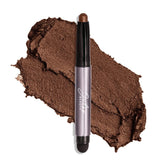 Julep Eyeshadow 101 Crème-to-Powder Eyeshadow Stick, Cocoa Shimmer