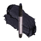 Julep Eyeshadow 101 Crème-to-Powder Eyeshadow Stick, Midnight Blue Shimmer