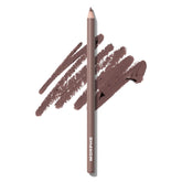 Morphe Signature Lip Liner Pencil - Creamy, Long Lasting Definer for Precise Shaping and Filling - Lip Makeup Essential with Smooth Glide - Professional Lipliner Pencil - Rock Steady (0.05 oz)