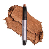 Julep Eyeshadow 101 Crème-to-Powder Eyeshadow Stick, Copper Shimmer