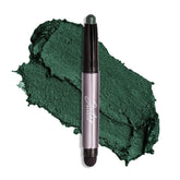 Julep Eyeshadow 101 Crème-to-Powder Eyeshadow Stick, Evergreen Shimmer