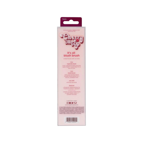 Real Techniques Cherry On Top It’s All Blush Brush, Makeup Brush
