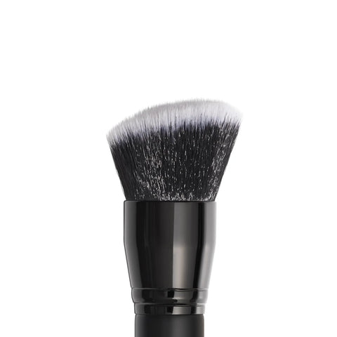 e.l.f. Dual-Ended Cream + Powder Brush