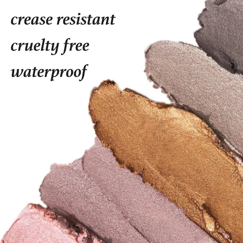Julep Eyeshadow 101 Crème-to-Powder Eyeshadow Stick, Cantaloupe Matte