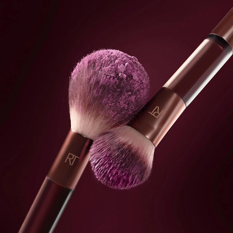 Real Techniques Cherry On Top It’s All Blush Brush, Makeup Brush