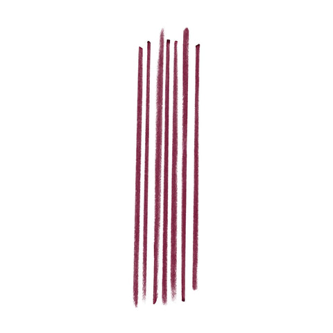 MORPHE Soulmatte Gel Lip Liner - Creamy Lip Pencil with a Matte Formula - Precision Contour Pencil with Sweet Almond & Tea Seed Oil for Long-Lasting Definition - Compatible (0.007 oz)