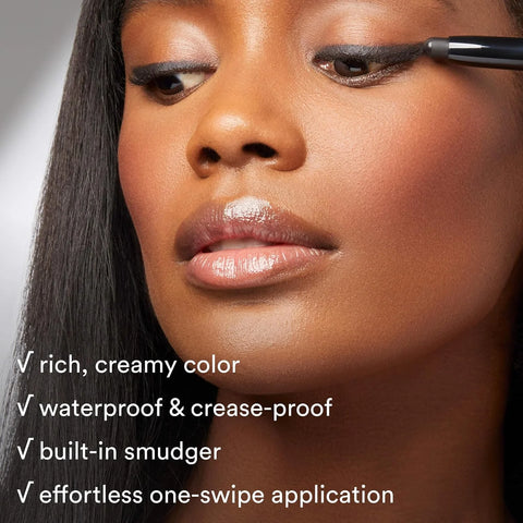 Julep Eyeshadow 101 Crème-to-Powder Eyeshadow Stick, Stone Matte