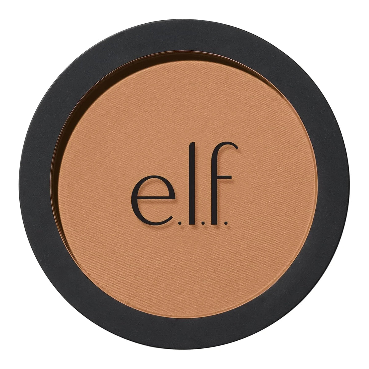 e.l.f. Primer-Infused Bronzer, Catching Rays