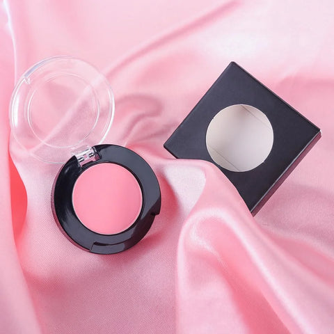 Monochrome Matte Eyeshadow Makeup Palette,Highly Pigmented Grapefruit Color Eyeshadow Palette,Matte Pressed Powder Eye shadow Makeup,Single Vegan Eye Shadow,Daily Evening Women Girls Eyeshadow Gift10#