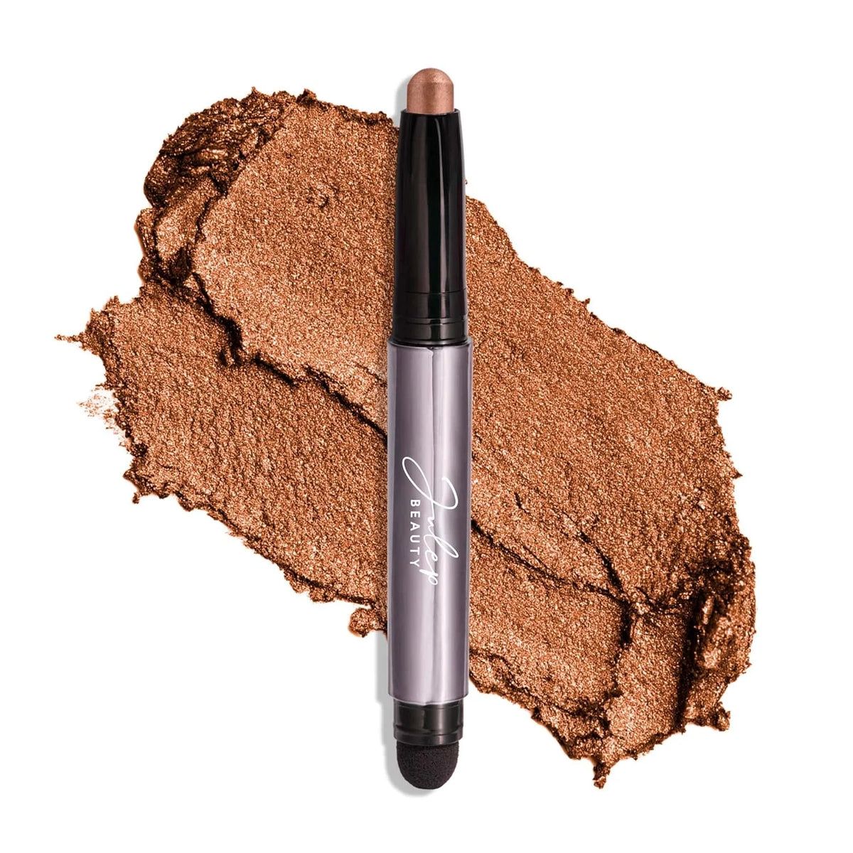 Julep Eyeshadow 101 Crème-to-Powder Eyeshadow Stick, Copper Shimmer