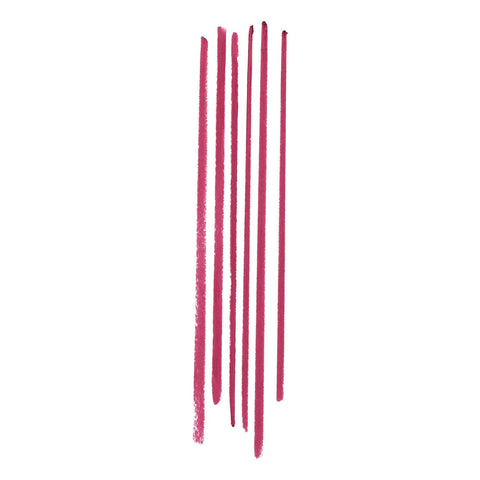 MORPHE Soulmatte Gel Lip Liner - Creamy Lip Pencil with a Matte Formula - Precision Contour Pencil with Sweet Almond & Tea Seed Oil for Long-Lasting Definition - Bella (0.007 oz)
