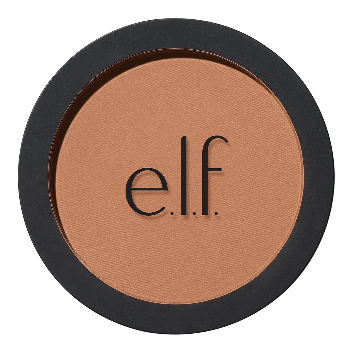 e.l.f. Primer-Infused Bronzer, Fresh Tan